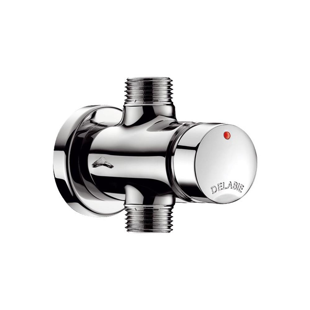 CMA Temposoft Shower valve brass