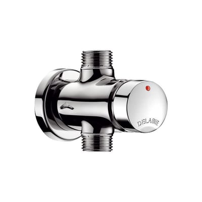 CMA Temposoft Shower valve brass