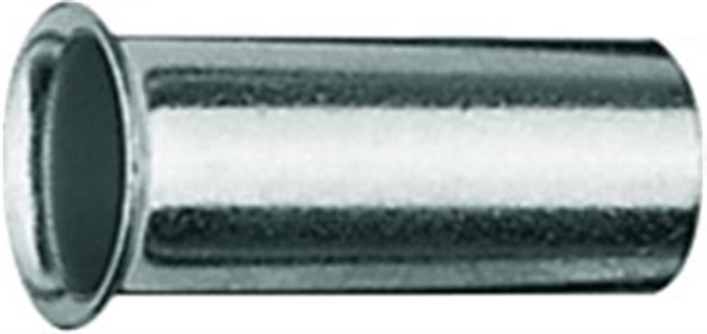 CN Terminal Tube - 95 mm², Uninsulated, Cu ( copper )