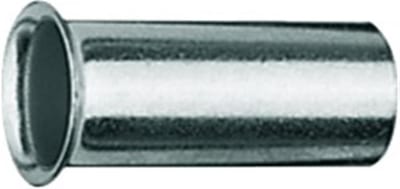 CN Terminal Tube - 95 mm², Uninsulated, Cu ( copper )