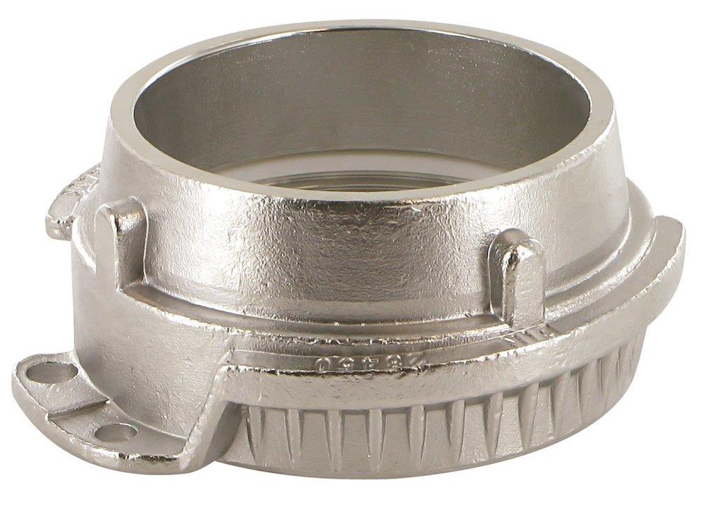 CN VK Basket piece coupling acid-resistant - 2", 50