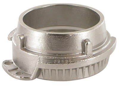 CN VK Basket piece coupling acid-resistant - 2", 50