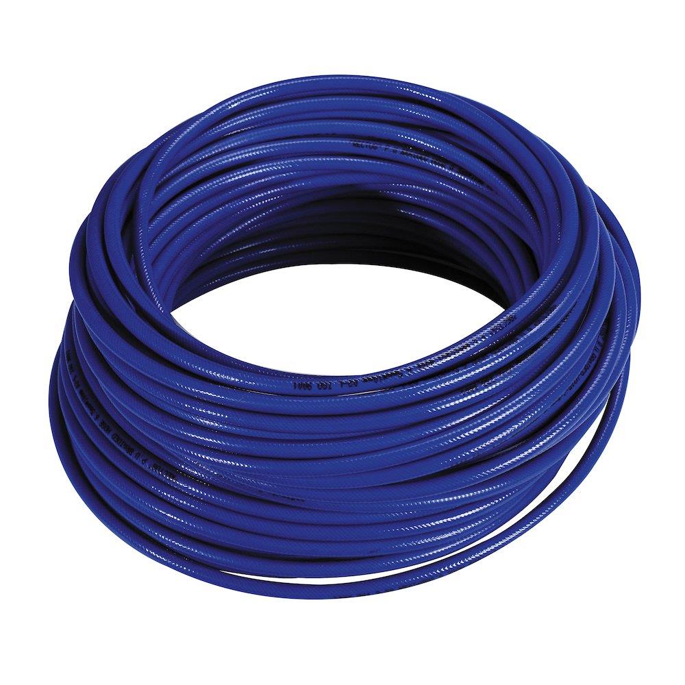 Compressed Air Hose TPU - 3/8", 10mm, 80°C, 14bar