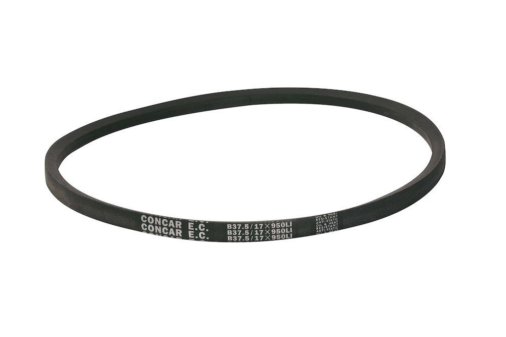 ConCar classic V-belt C 128 - 3308mm, 22mm, 14mm, 3250mm
