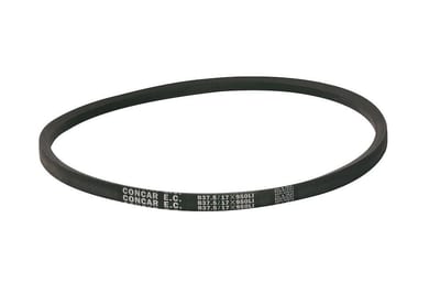 ConCar classic V-belt D 330 - 8457mm, 32mm, 20mm, 8382mm