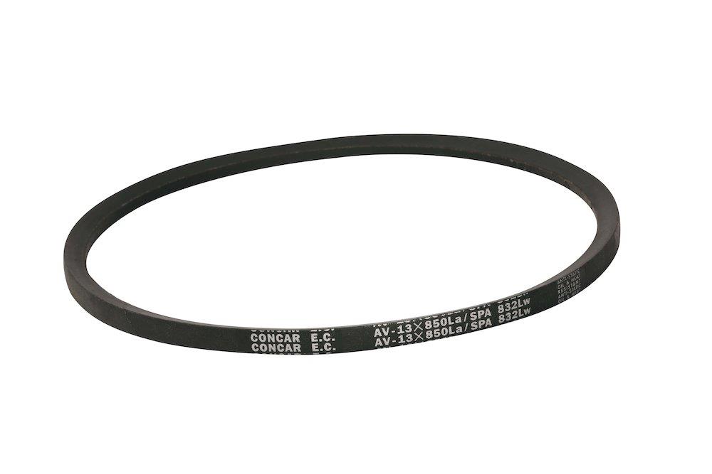 ConCar Narrow V-belt SPA 1750 - 1750mm, 10mm, 13mm