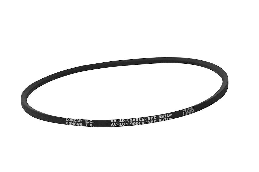 ConCar Narrow V-belt SPZ 1162 - 1162mm, 8mm, 10mm