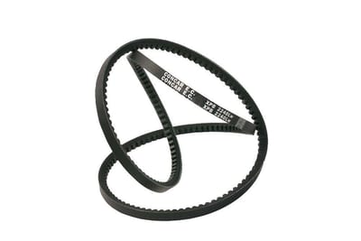 ConCar Narrow V-belt XPB 3800 serrated - 3800mm, 13mm, 16mm