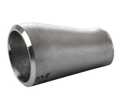 Cone acid-resistant welded eccentric - 168.28mm, 114.3mm, 8,18mm, 6", 40S
