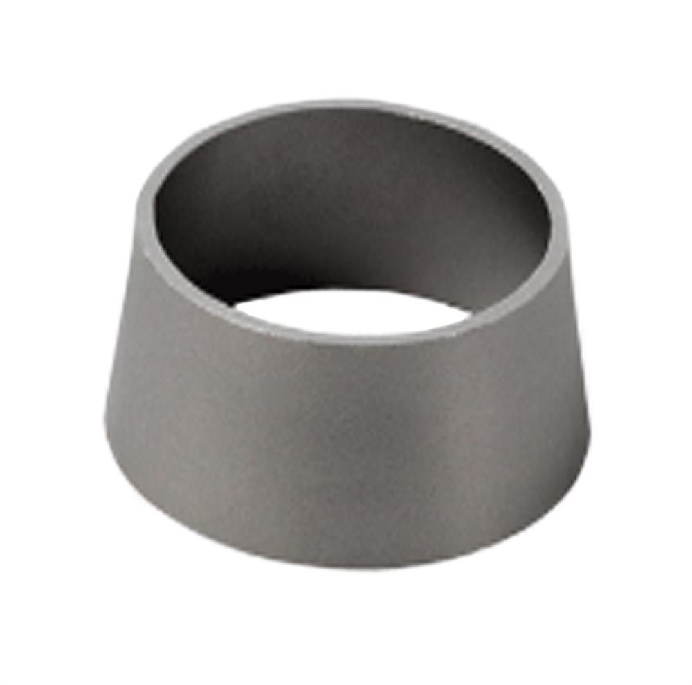 Cone acid-resistant welded concentric - 70mm, 54mm, 2mm, 48mm