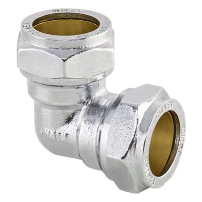 Conex Angle - 10mm, 10mm