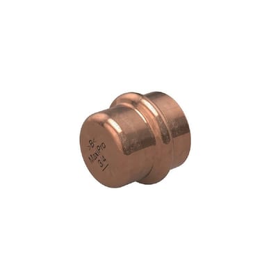 Conex >B< MaxiPro End Socket - 1/4"