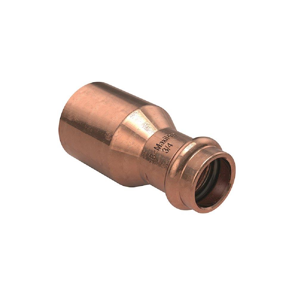 Conex >B< MaxiPro Reduction Nipple - 5/8", 3/8", Nipple