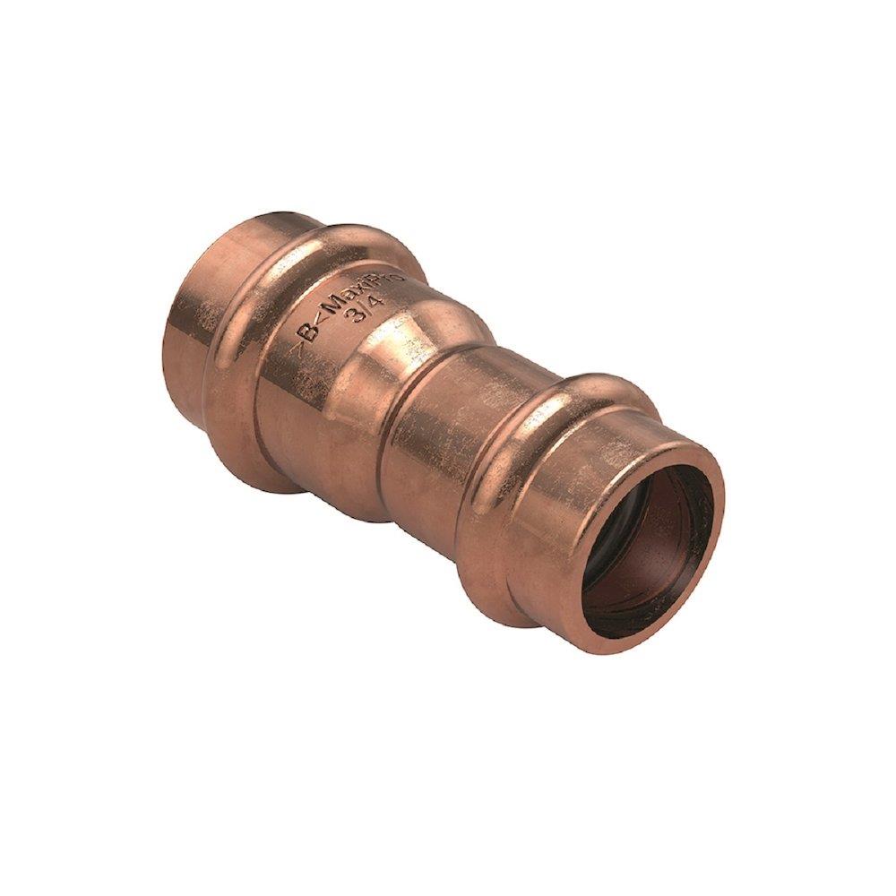 Conex >B< MaxiPro Reduction sleeve - 1/2", 3/8", coupling