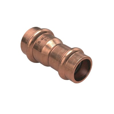 Conex >B< MaxiPro Reduction sleeve - 3/8", 1/4", coupling