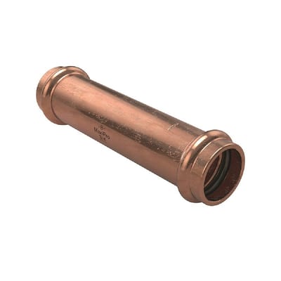 Conex >B< MaxiPro Sliding sleeve Long - 1", coupling