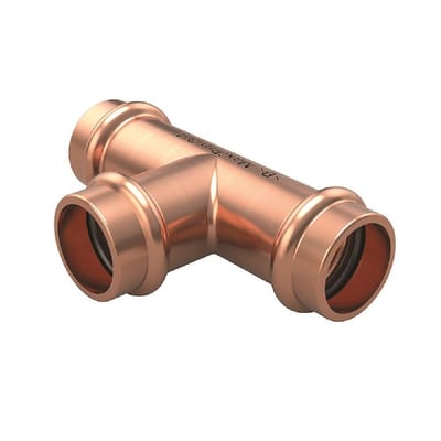 Conex >B< MaxiPro T-Piece - 1/2", 1/2", 1/2"