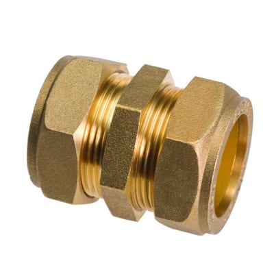 Conex Coupling 1-Goal - 10mm, 10mm