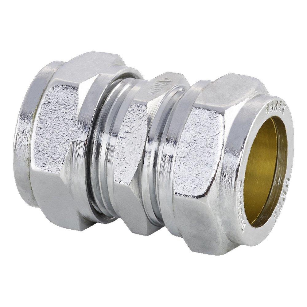 Conex Coupling 1-Goal - 12mm, 12mm 332932