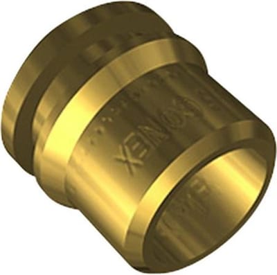 Conex Reduction Piece - 15mm, 10mm