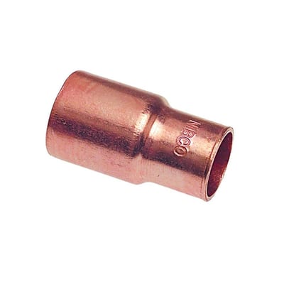 Conex Solder Reduction pipe/coupling - 7/8", 3/8", 42bar