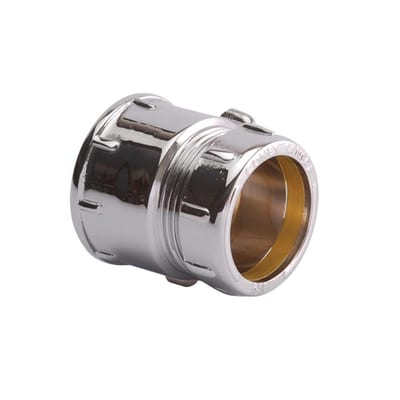 Conex Transition Socket - 10mm, 3/8"