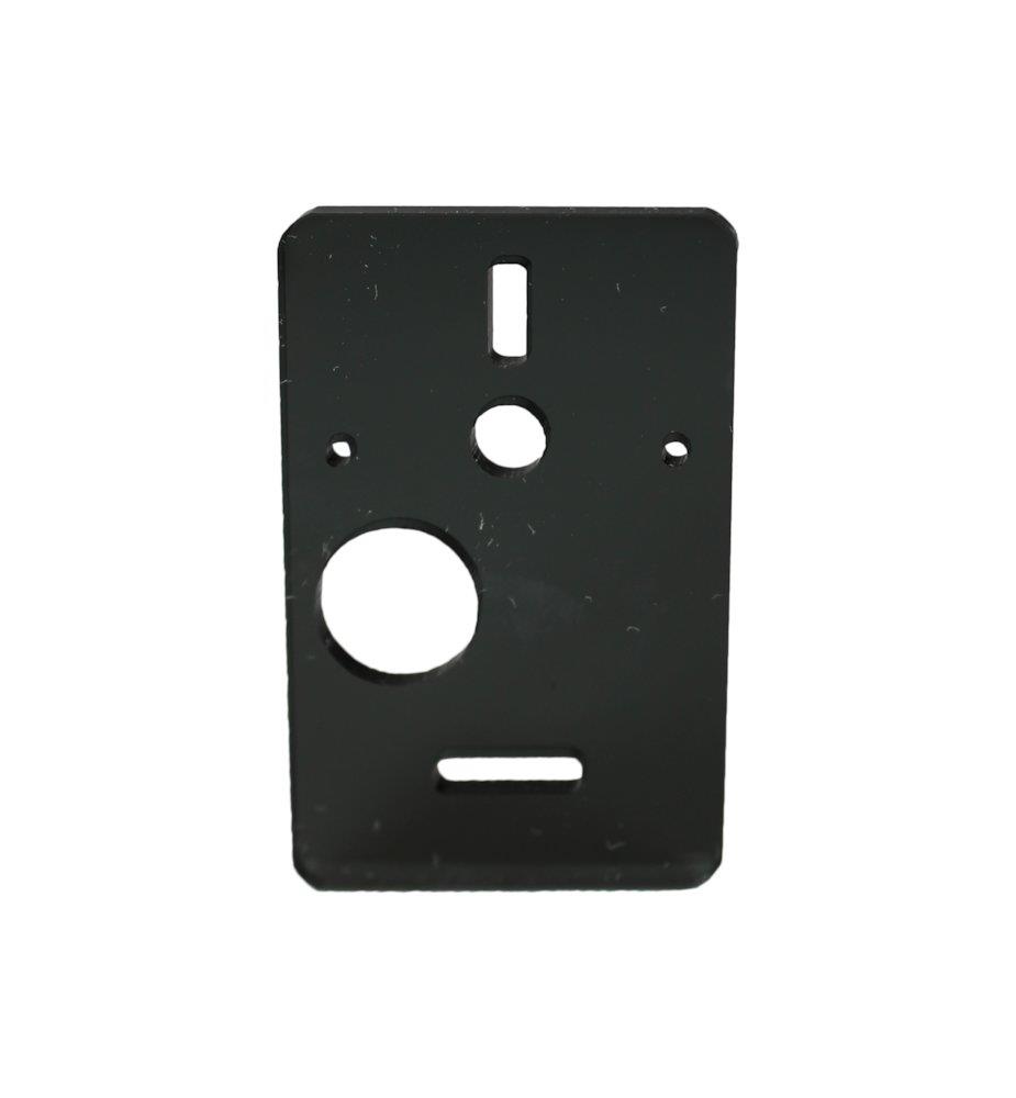 Conlan Backplate 1.5 module