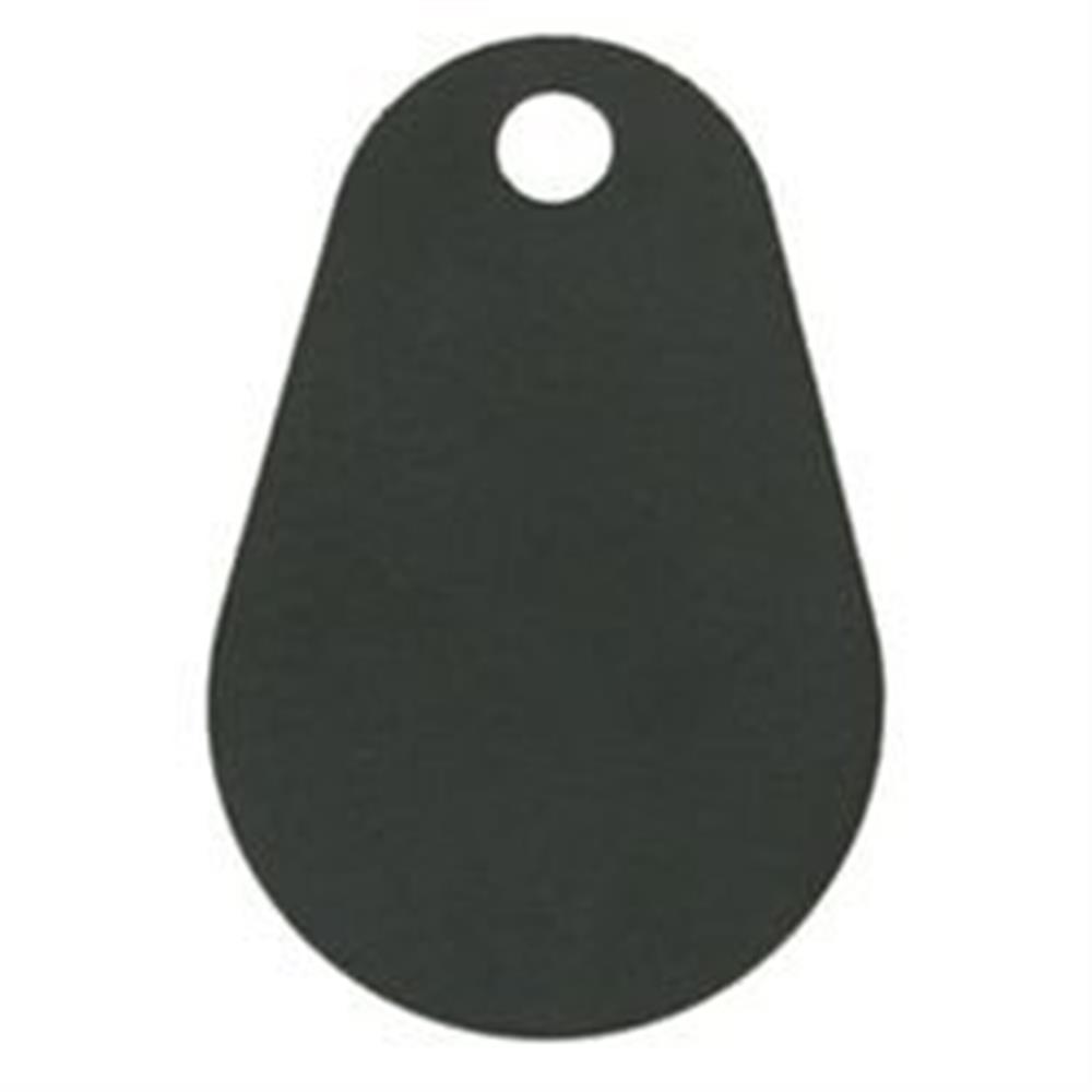 Conlan Tag 1 pc. = bag of 10 pcs. black Mifare