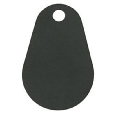 Conlan Tag 1 pc. = bag of 10 pcs. black Mifare