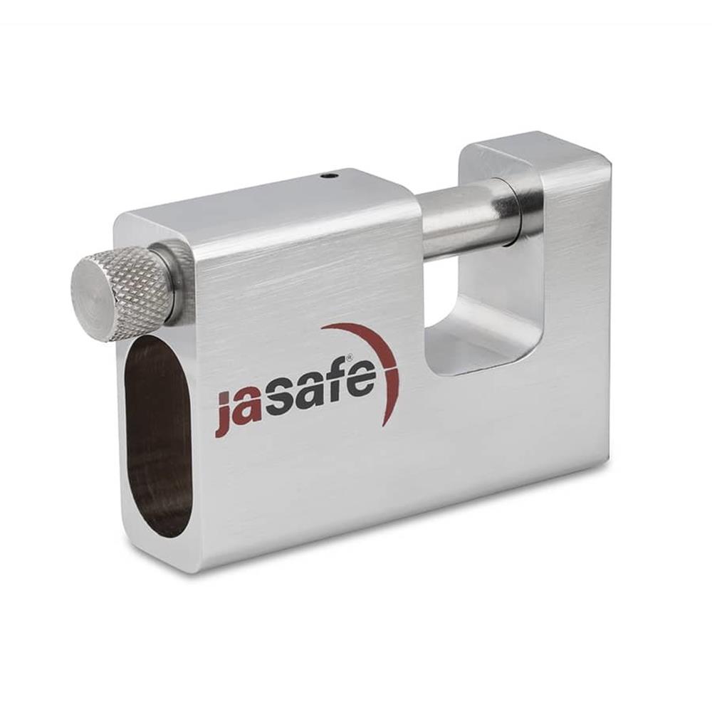 Container Padlock without SKA cylinder - 90mm, 12mm