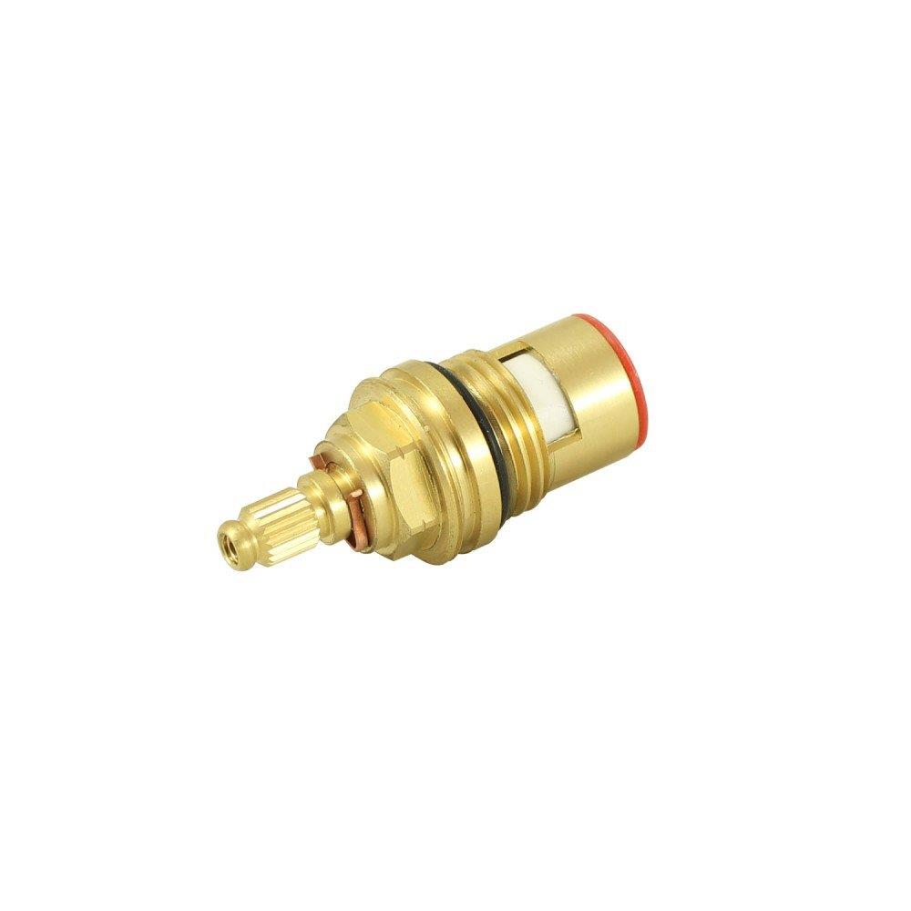 Control Unit warm - Damixa 2-Handles, Venus, Titan, Bell m.fl. (warm)