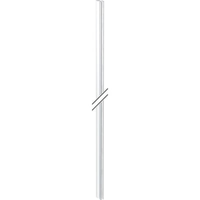 Contura Shower Sealing profile - 1990mm, 20mm, 10mm