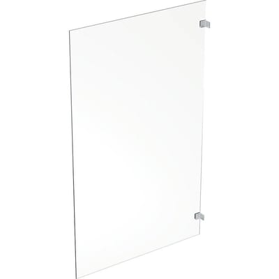 Contura Shower Showerama Shower wall - 2000mm, 900mm, Clear