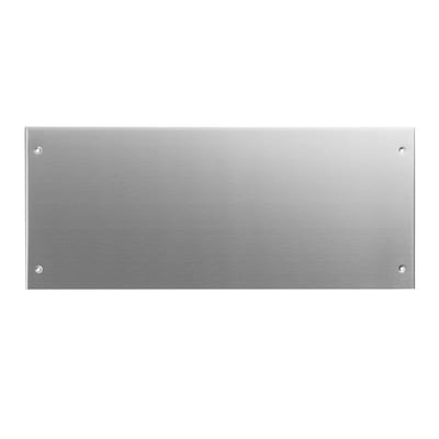 Contura Steel RM6 Backplate