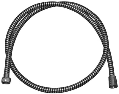 Cool Line Flex Shower hose - 1.5M, Chrome-plated