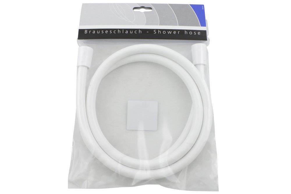 Cool Line Shower hose - 2M, white