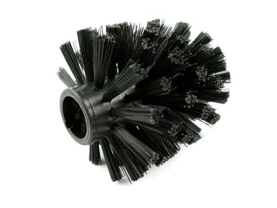 Cool Line Toilet brush head - black