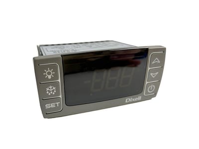 Copeland Dixell XR70CX Prime Refrigeration Controller 230 V Panel Mount