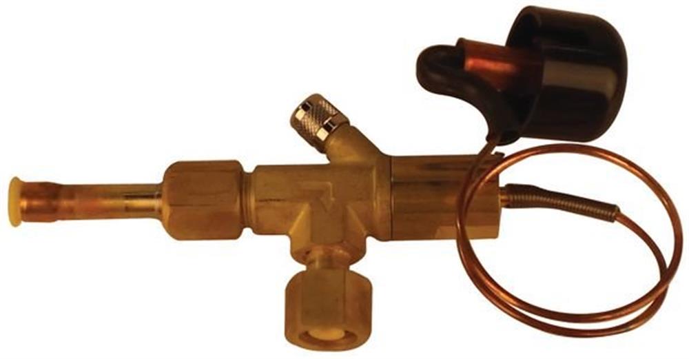 Copeland DTC Valve - ZF2SKSE, ZF49KSE