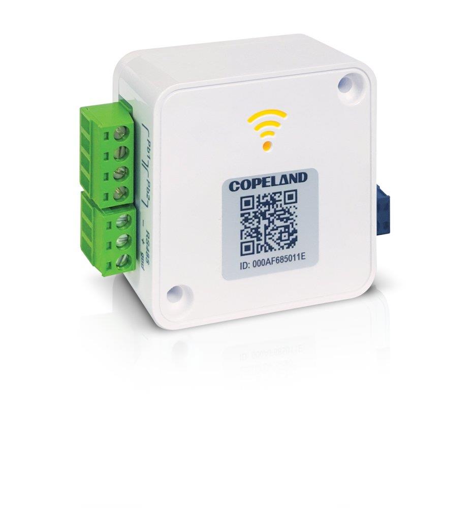 Copeland XIG100 Gateway - 50-60Hz, 230V, XIG100-6BB1