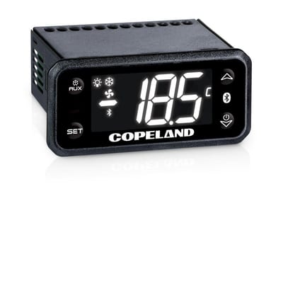 Copeland XR77CHC Control - 230V, 4, 2, XR77CHC-5N5C11