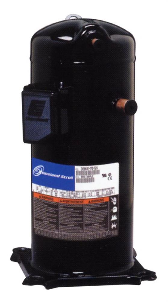 Copeland ZR Cooling Compressor - 5.34M³/h, 2.67kW, 4.21kW, 5.16kW, ZR22K3E TFD 930