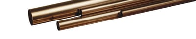 Copper Pipe hard in length - 15mm, 5M