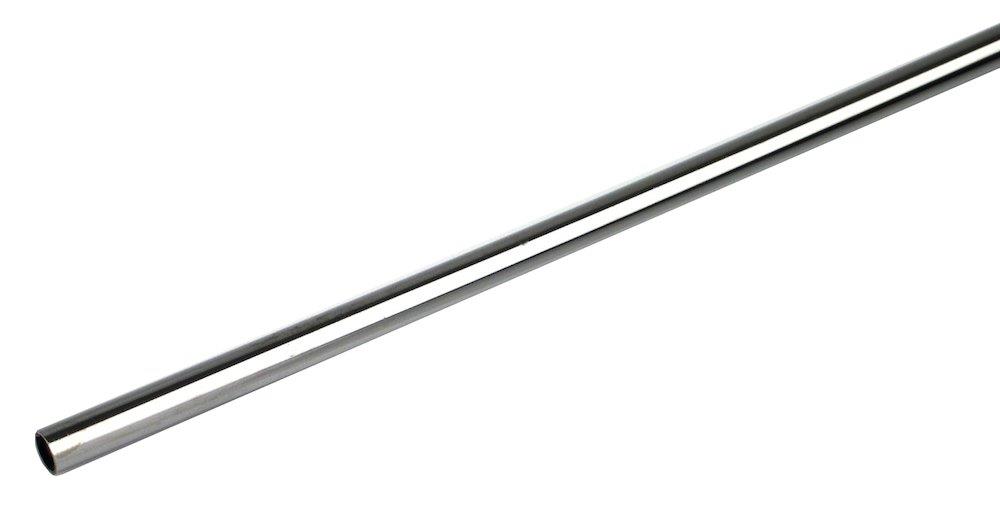 Copper Pipe Soft, in straight lengths - 12mm, 1200mm