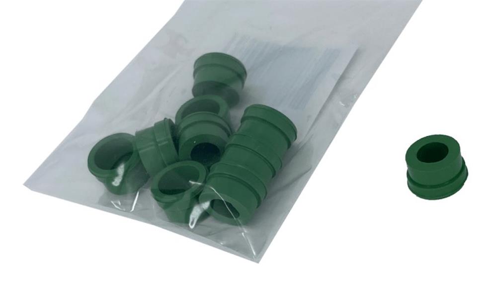 CPS Gasket 10 pcs/pk - Flydeslanger model: HJ5NG, HK5NG, HP5NG, 1/4", 5/16", HX14516G
