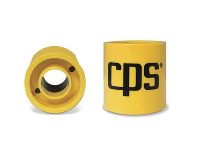CPS Test Coil