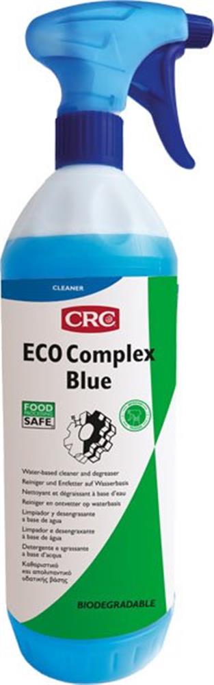 CRC ECO Complex Blue Universal cleaner blue, clear - 1000ml, NFS-A1