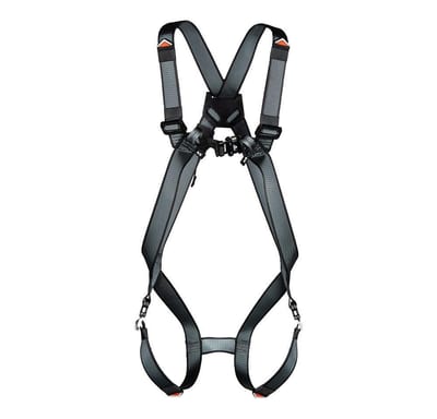 Cresto 1116 Fall Protection Harness - EN 361