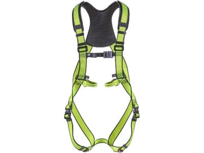 Cresto 1123 Hi-vis Fall Protection Harness - EN 361