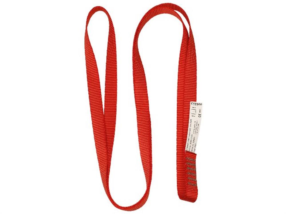 Cresto 9284 Anchorage sling - 1M, EN 795